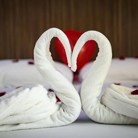 Miragem Motel Rio Verde Zewnętrze zdjęcie